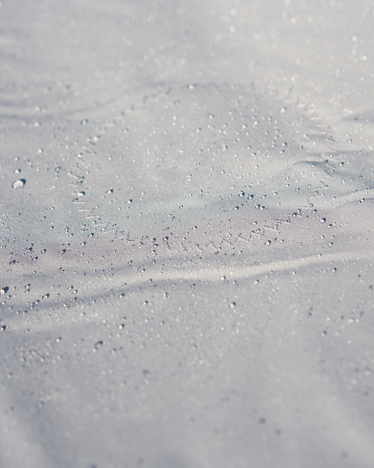 Premium Breathable Top Cover for a Laser/ILCA