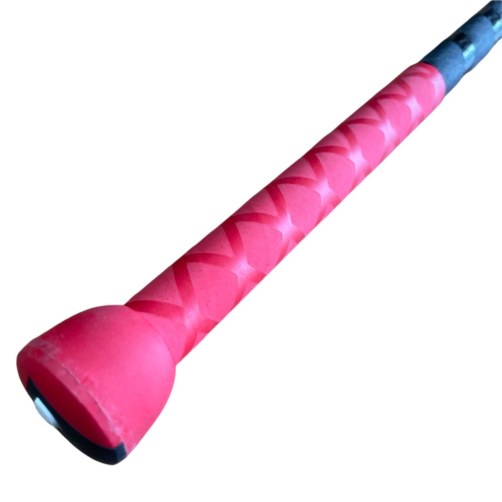 Textured Heat Shrink Tubing for Tiller Extensions (0.5m long)