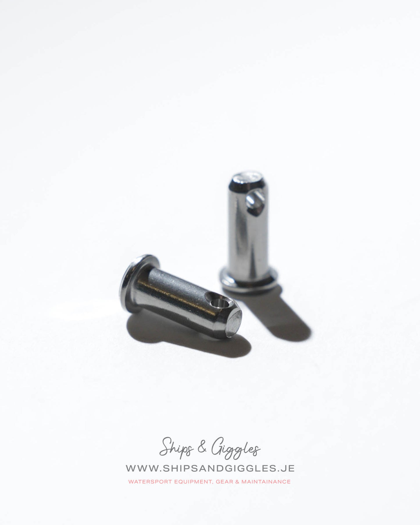 Clevis Pin - 6mm 11mm