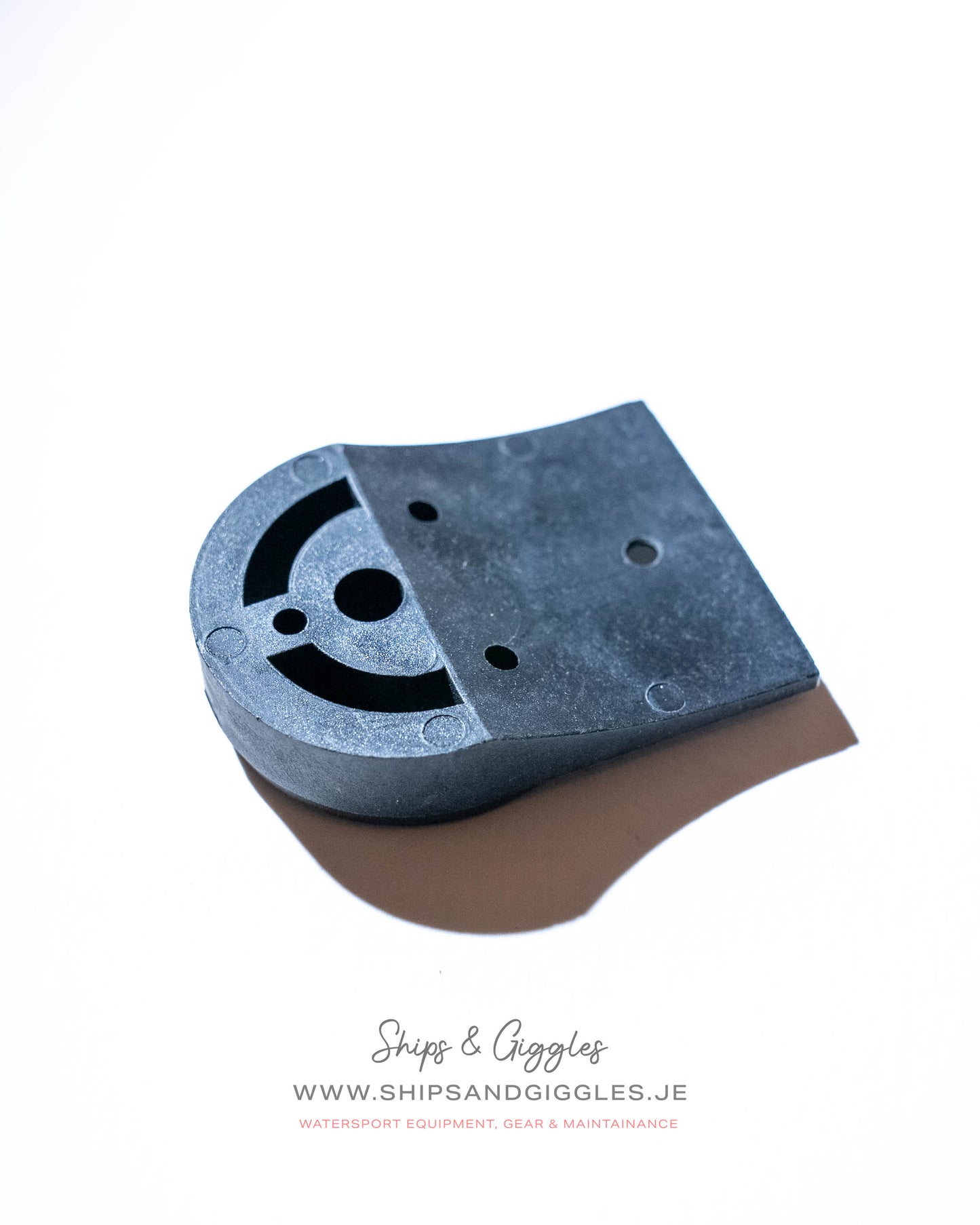 Hobie Accessory Mounting Plate