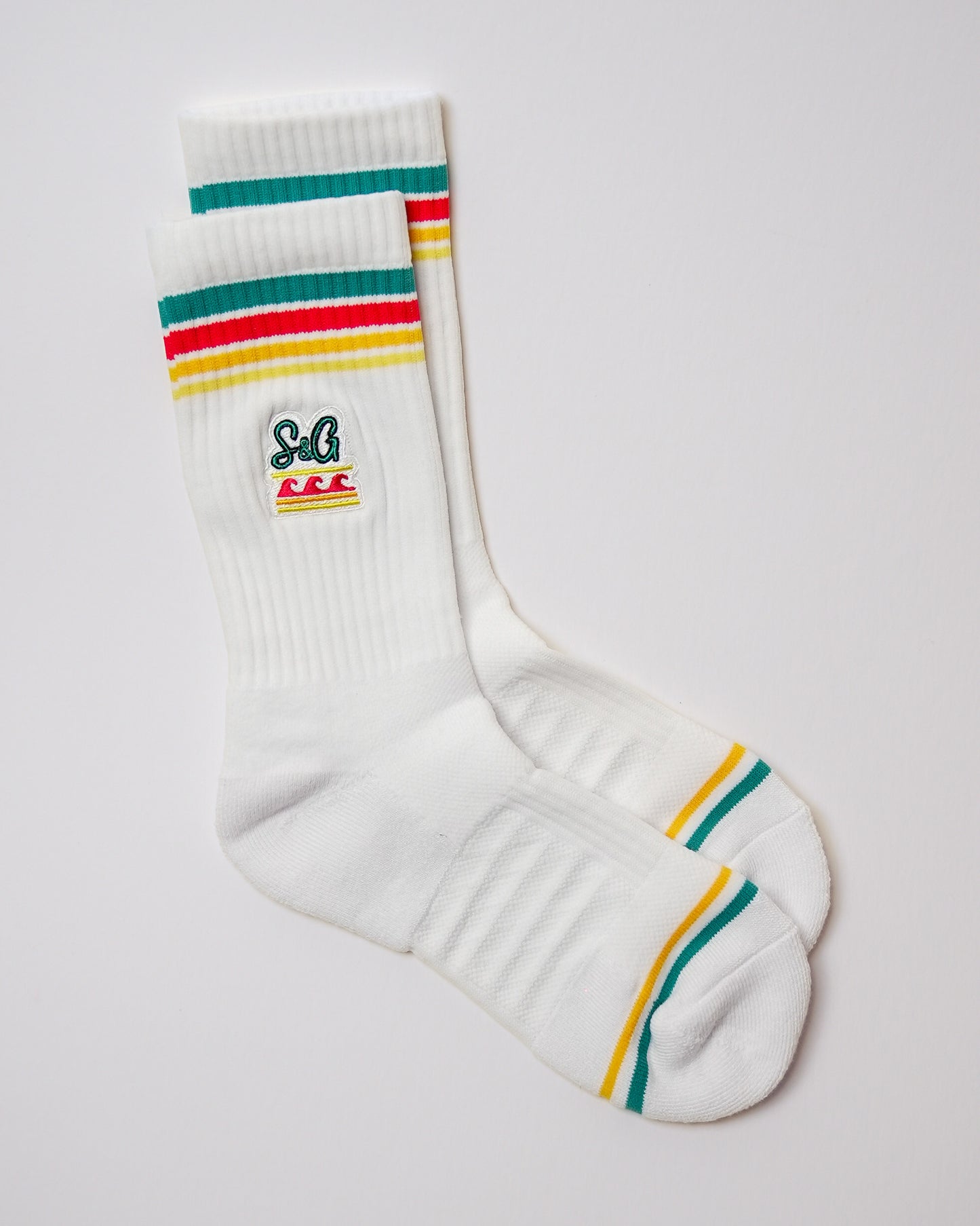 S&G Socks