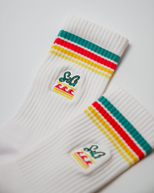 S&G Socks