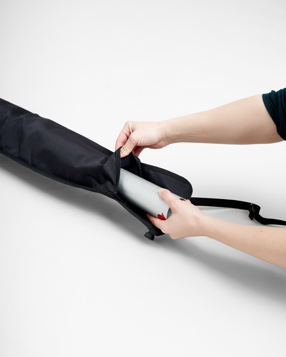 Padded Spar Bag 2350mm x 165mm