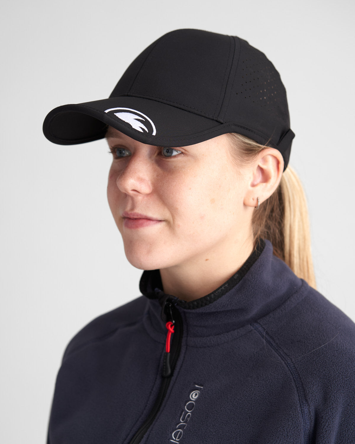 Rooster Cap (Structured)