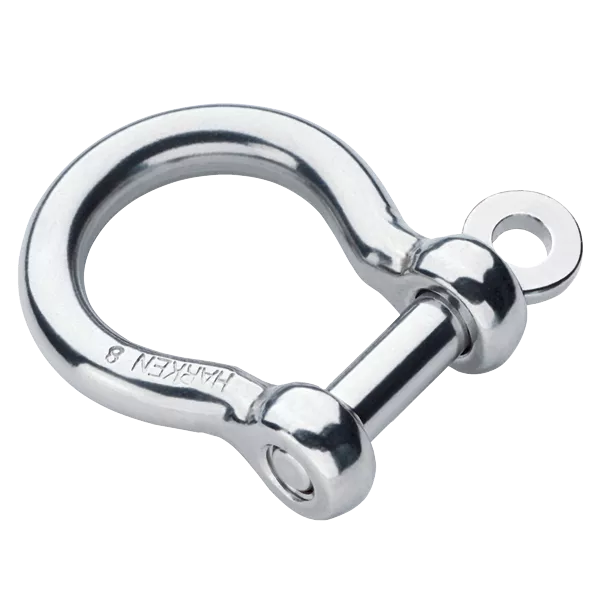 5mm Large Open Shackle