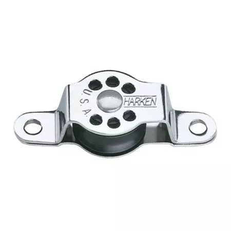 22mm Cheek Block