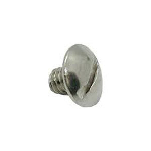 Harken Bolt 8-32X3/16 18-8 SS