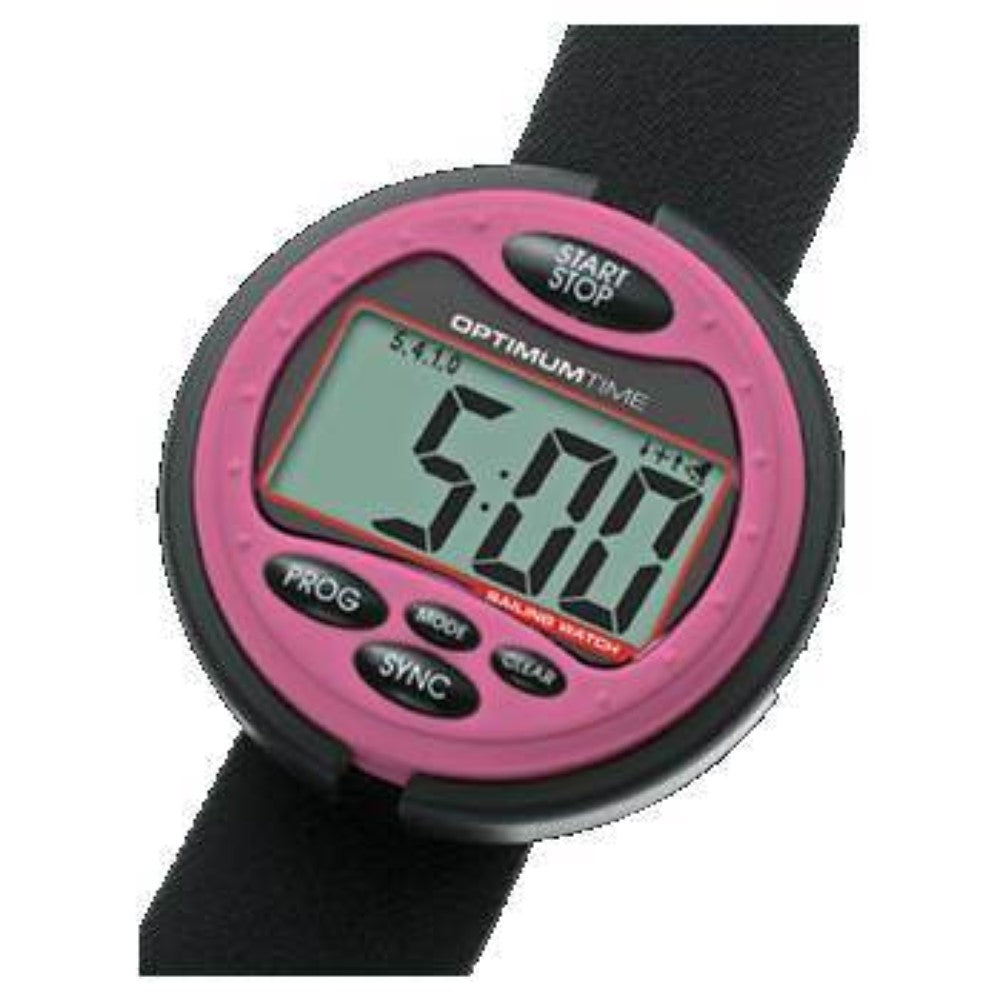 Optimum Time Series 3 Series Yacht Timer