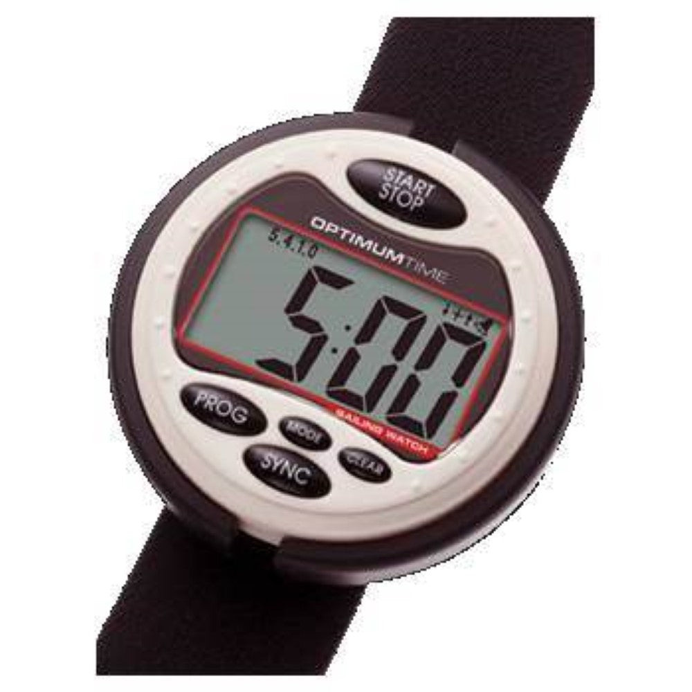 Optimum Time Series 3 Series Yacht Timer