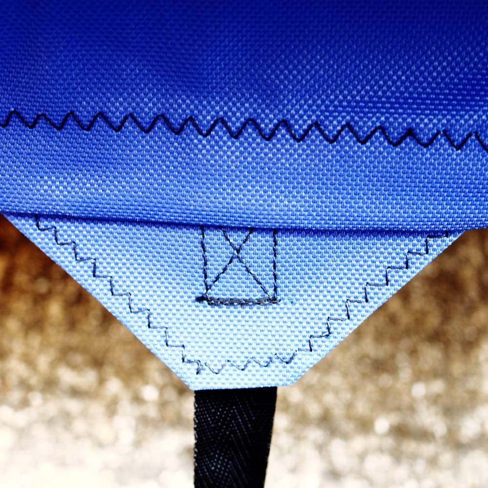 4000 Under Cover in 1680D Polyester (High UV Resistant)