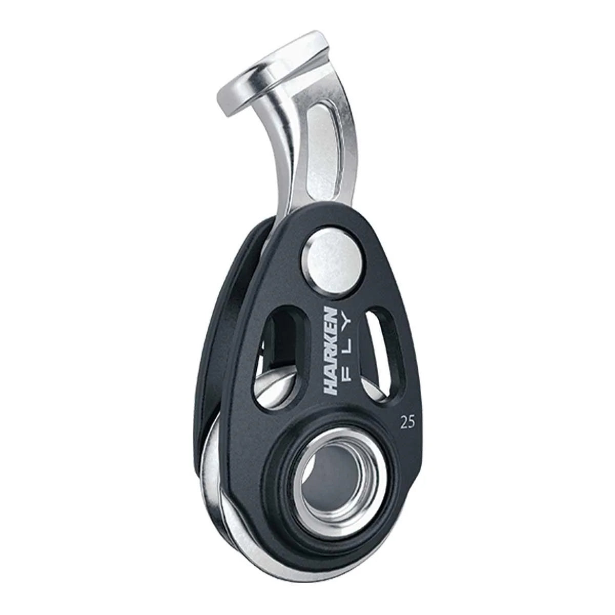 1250.ILCA 25mm FLY Kicker/Vang Block