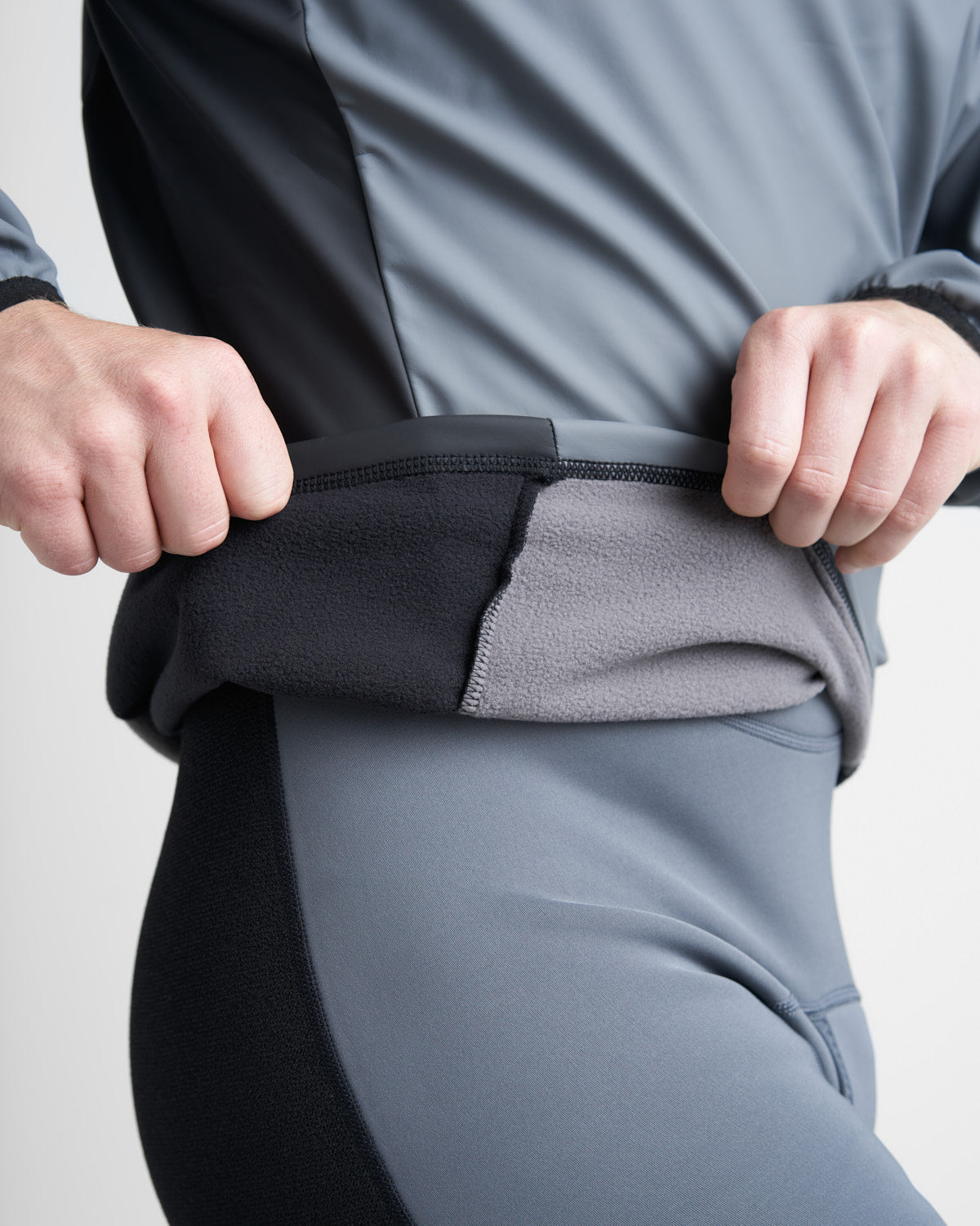 Classic Aquafleece Top