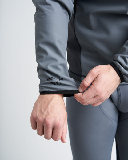 Classic Aquafleece Top