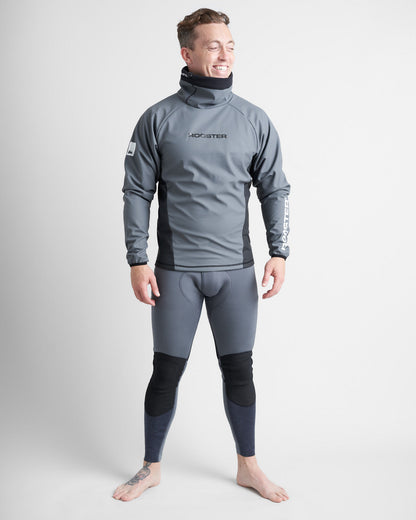 Classic Aquafleece Top