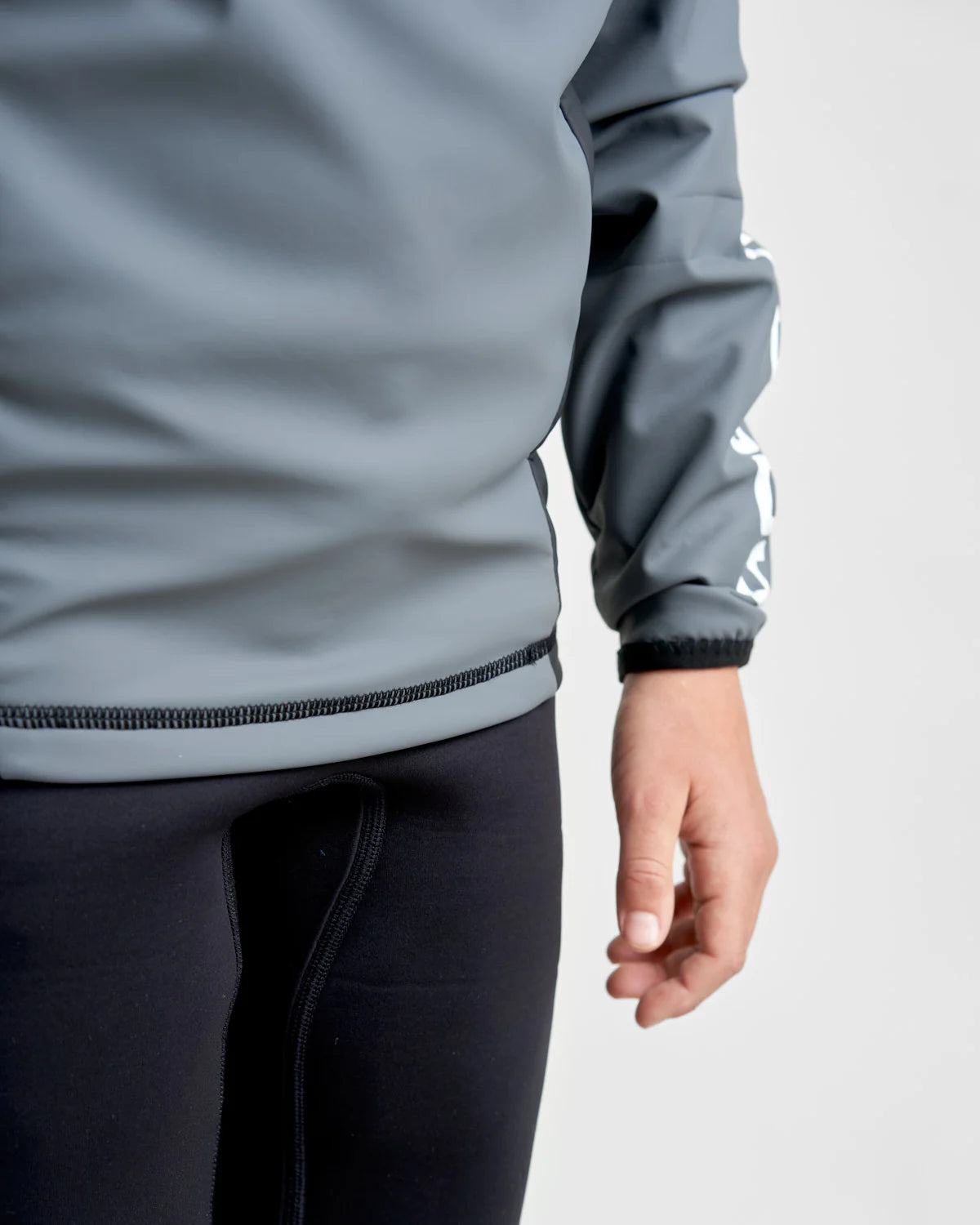 Junior Classic Aquafleece Top