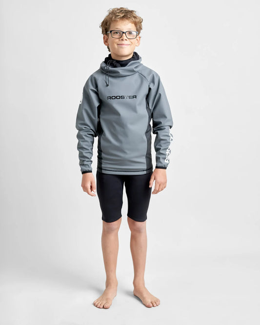 Junior Classic Aquafleece Top