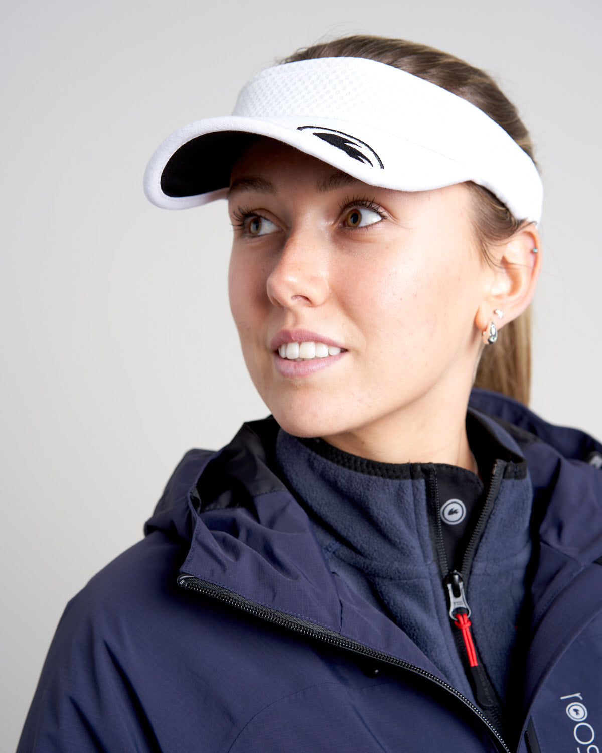 Aeromesh Visor