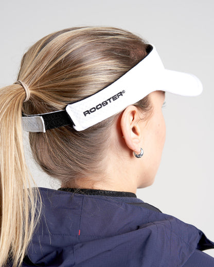 Aeromesh Visor