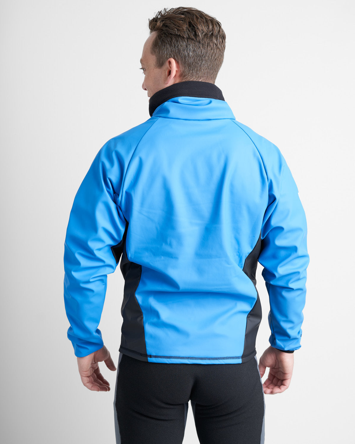 Classic Aquafleece Top