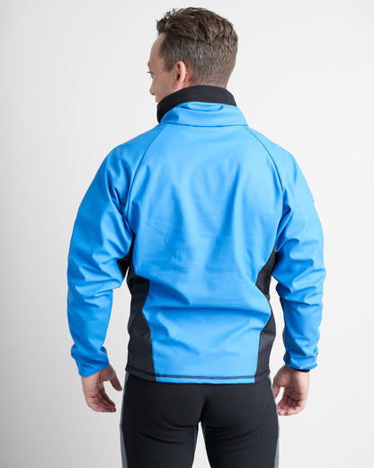 Classic Aquafleece Top