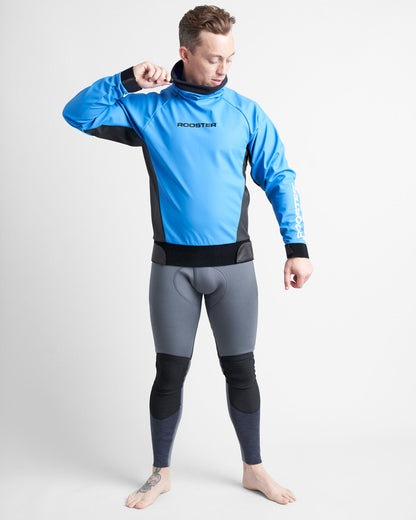Pro Lite Aquafleece Top