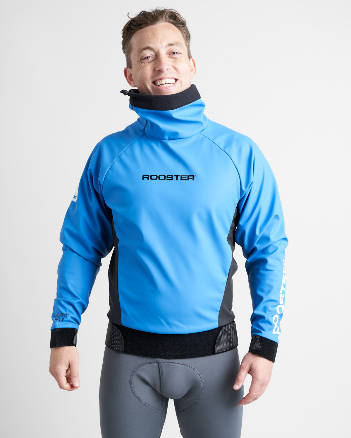 Pro Lite Aquafleece Top