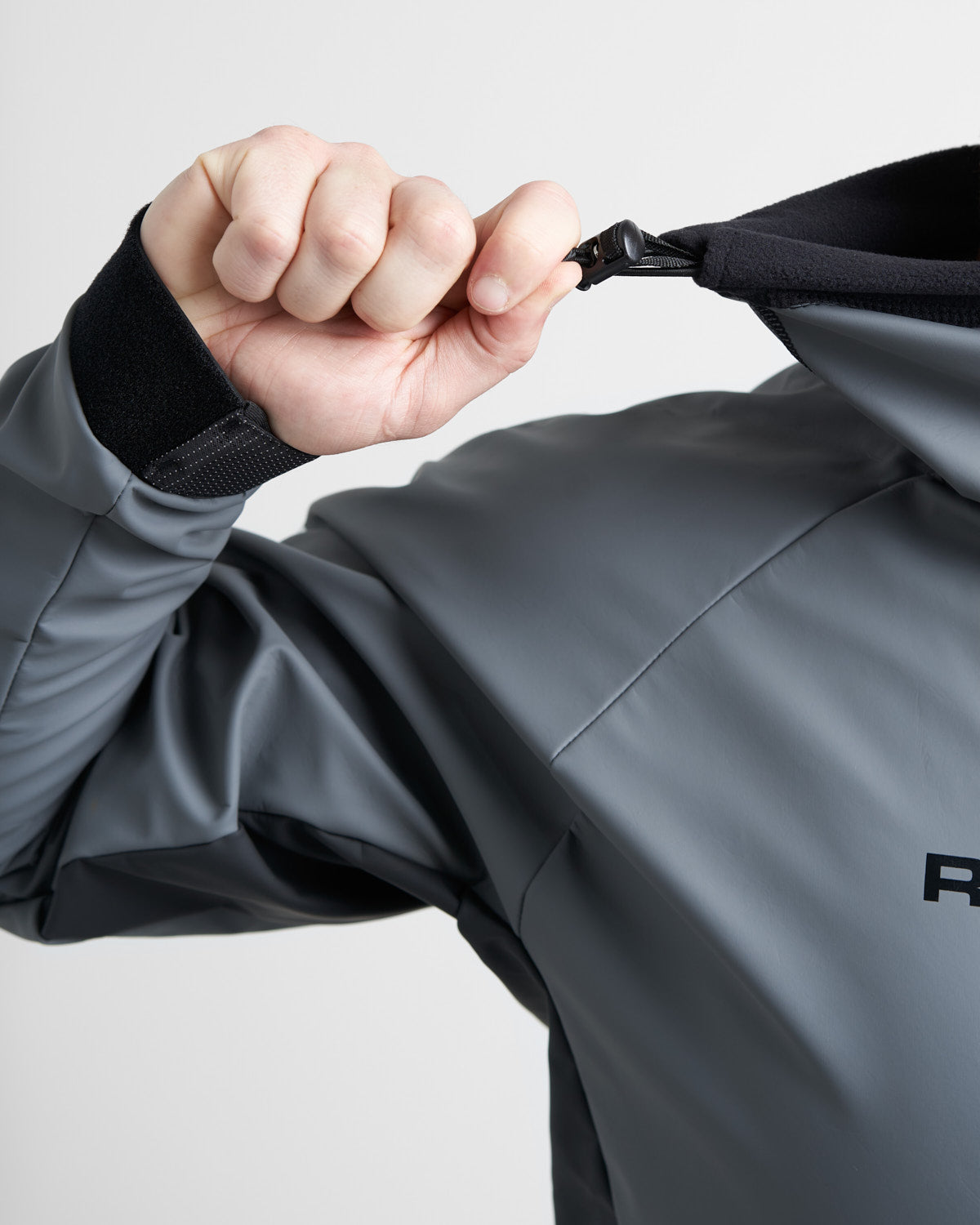 Pro Lite Aquafleece Top