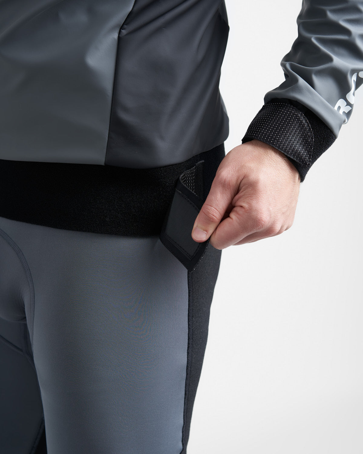 Pro Lite Aquafleece Top