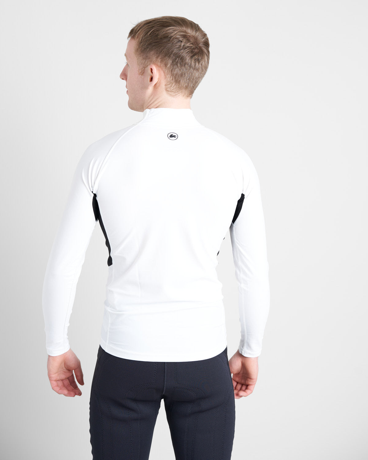 Rash Top-Long Sleeved