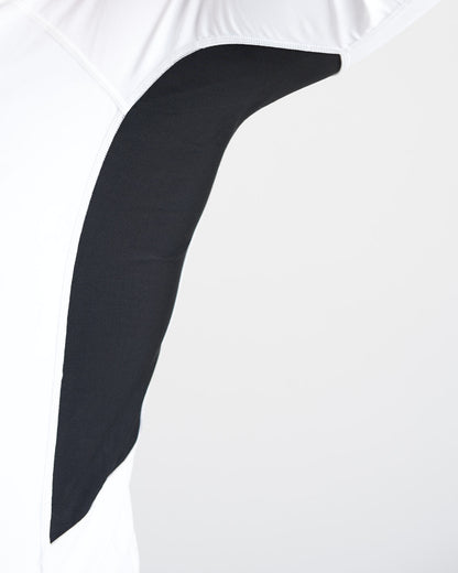 Rash Top-Long Sleeved