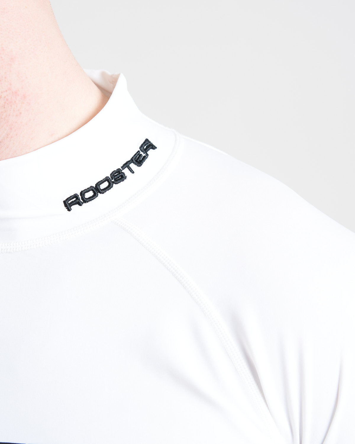 Rash Top-Long Sleeved