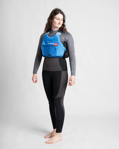 Diamond Overhead Buoyancy Aid