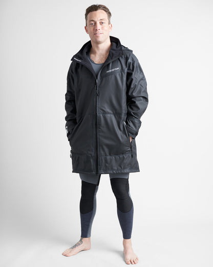 Pro Aquafleece Rigging Coat