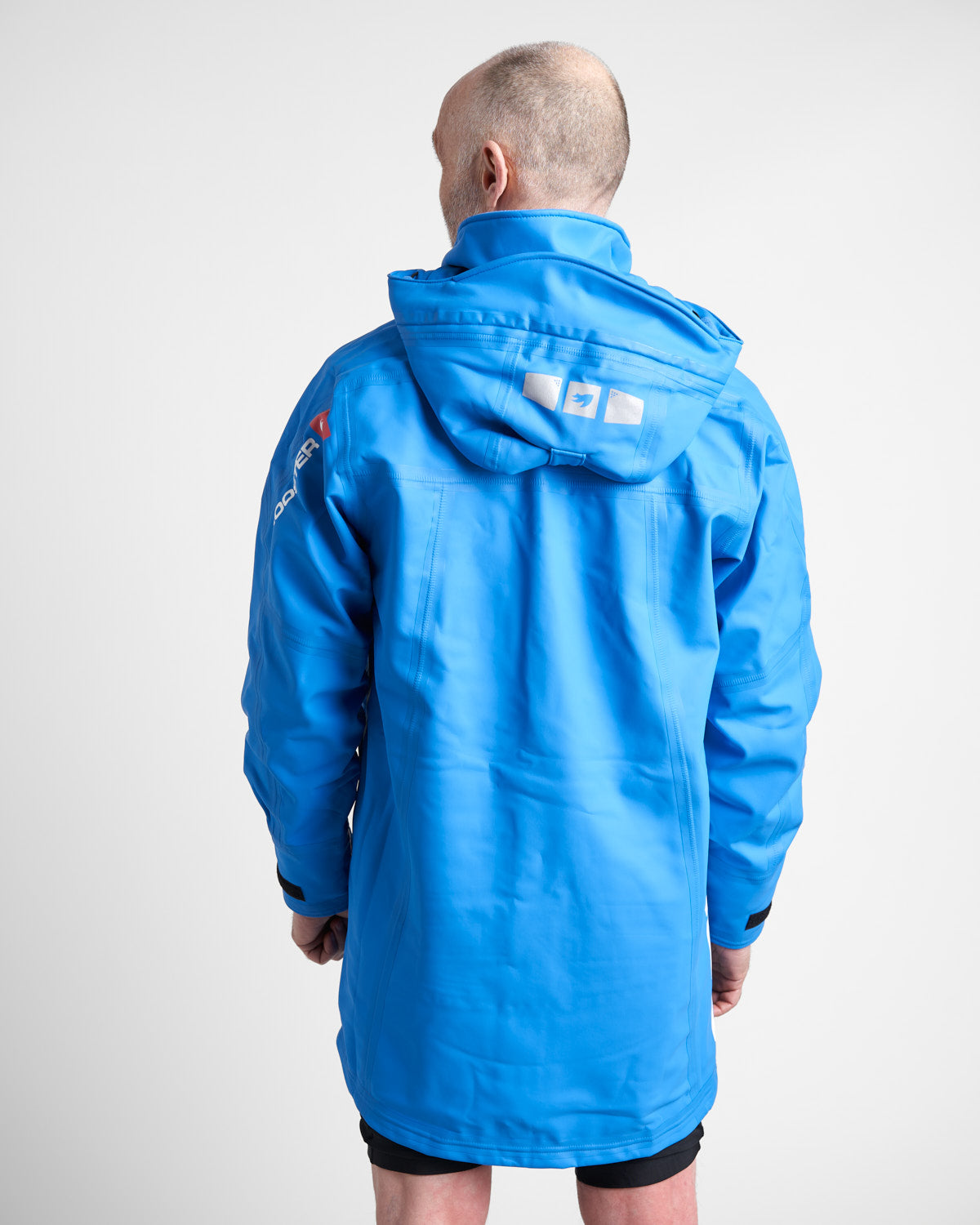 Pro Aquafleece Rigging Coat