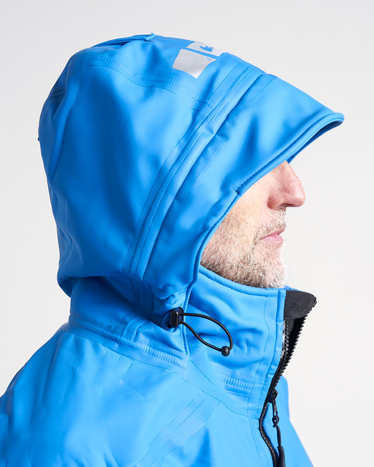 Pro Aquafleece Rigging Coat