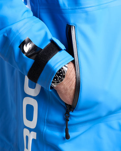 Pro Aquafleece Rigging Coat