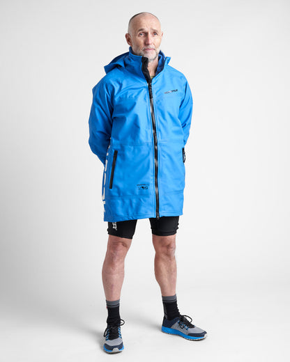 Pro Aquafleece Rigging Coat