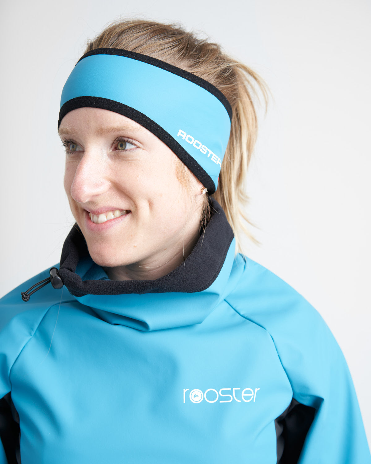Aquafleece Headband