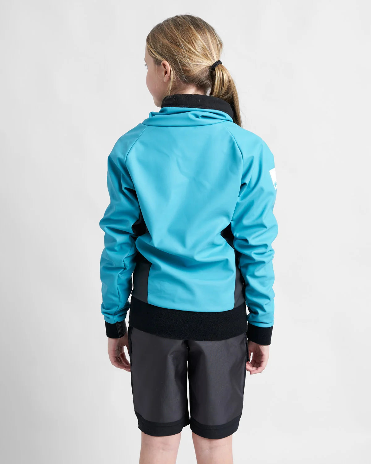 Junior Pro Lite Aquafleece Top