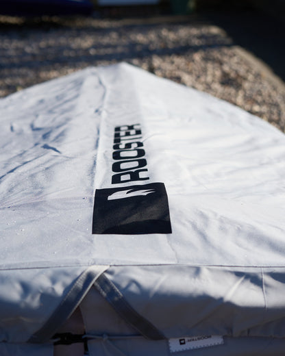 Premium Breathable Top Cover for a Laser/ILCA