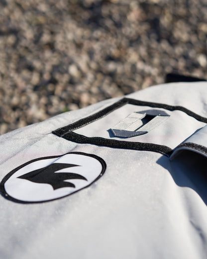 Premium Breathable Top Cover for a Laser/ILCA