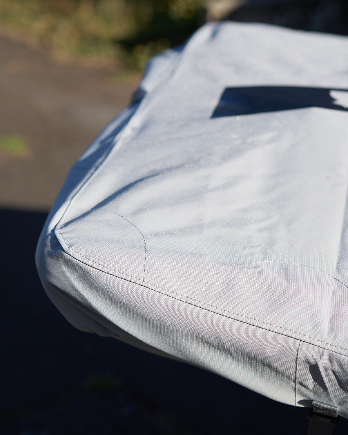 Premium Breathable Top Cover for a Laser/ILCA