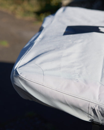 Premium Breathable Top Cover for a Laser/ILCA