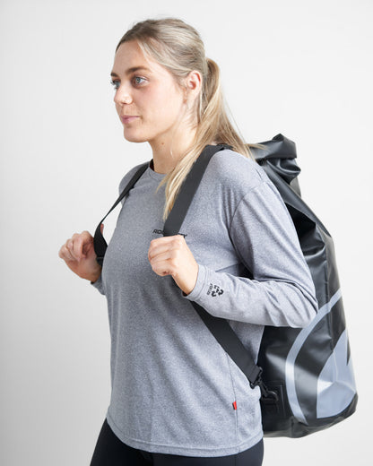 60L Roll Top Welded Dry Bag