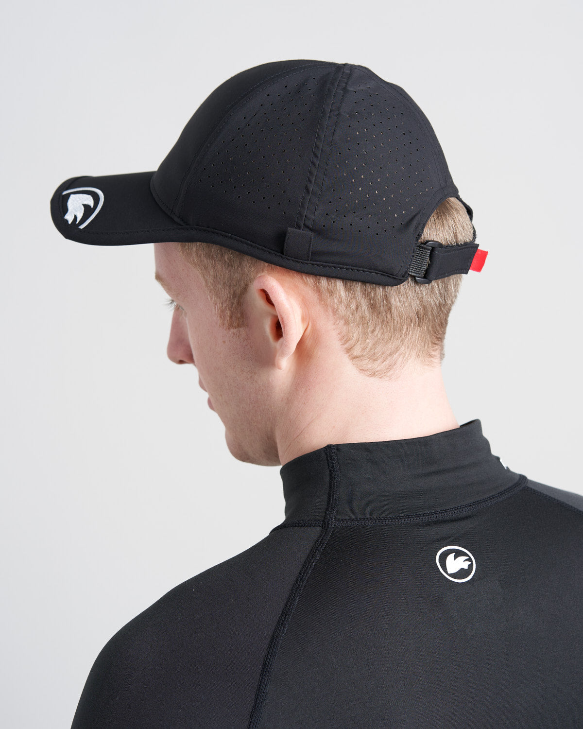 Rooster Cap (Structured)