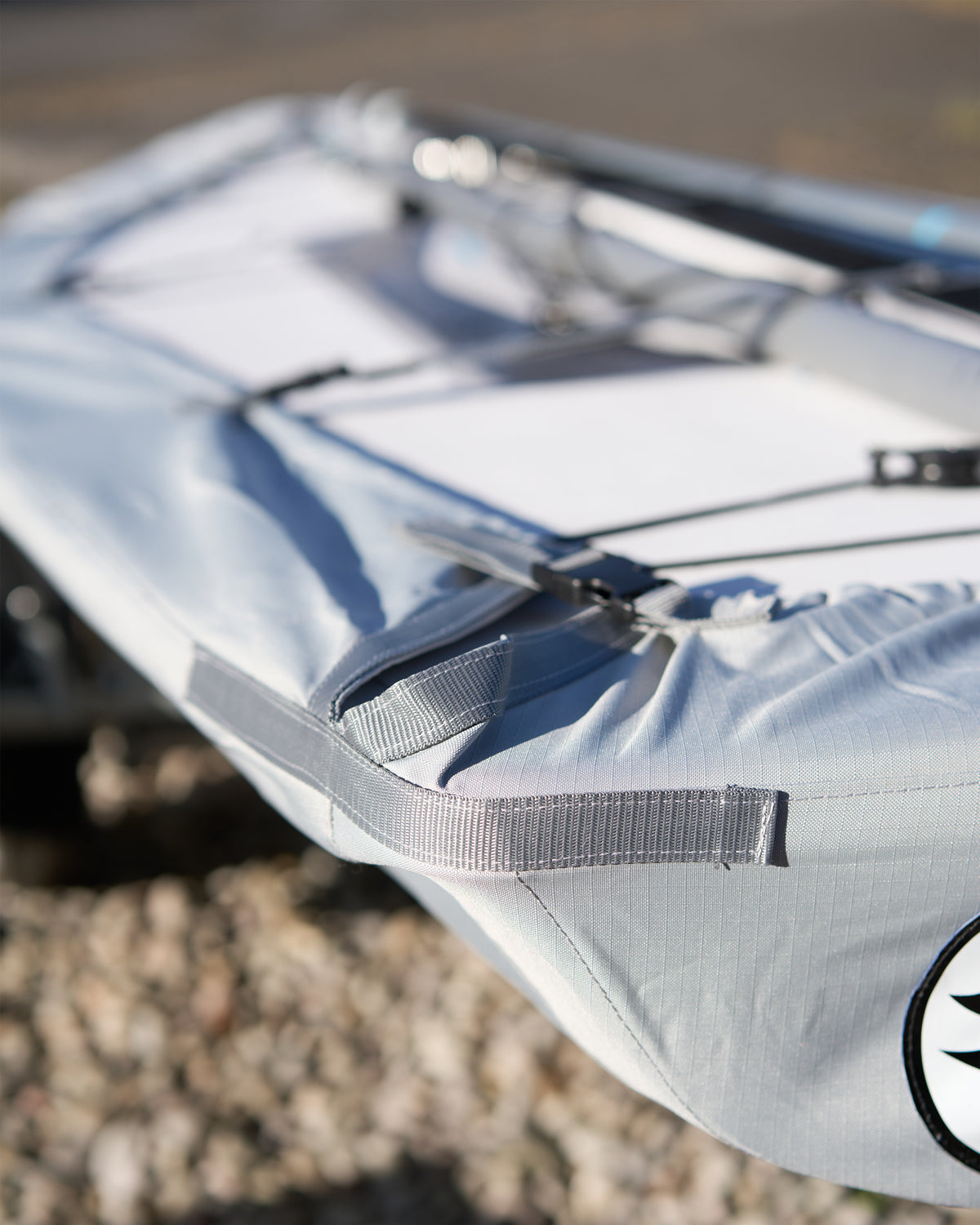 ILCA/Laser Ripstop Hull Cover/ Under Cover