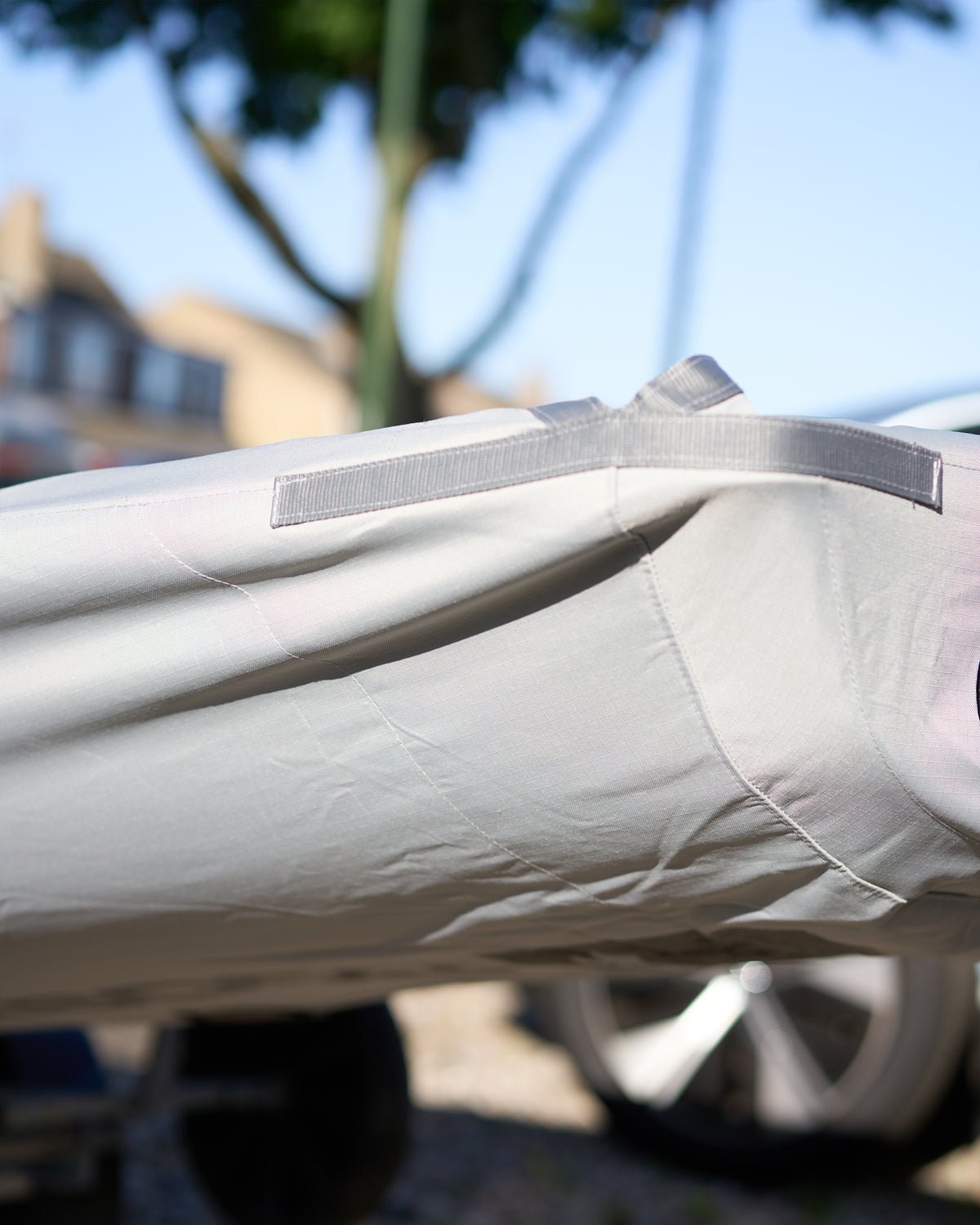 ILCA/Laser Ripstop Hull Cover/ Under Cover