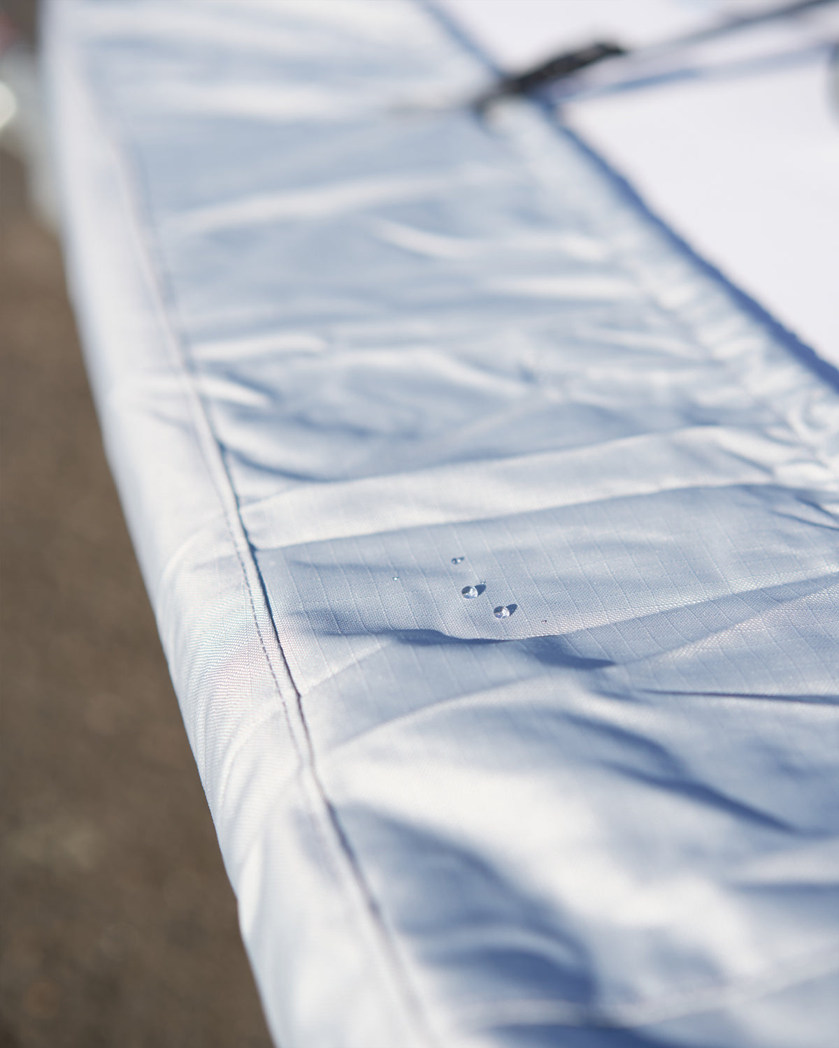 ILCA/Laser Ripstop Hull Cover/ Under Cover