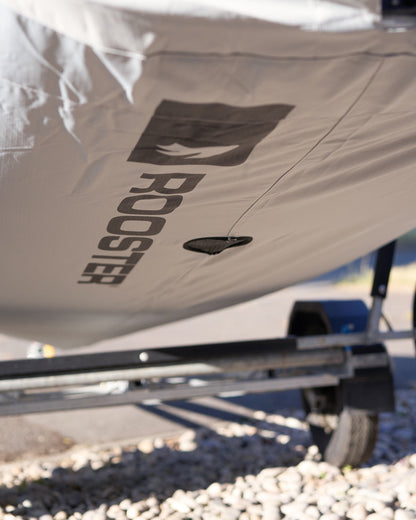 ILCA/Laser Ripstop Hull Cover/ Under Cover