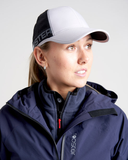 Rooster Cap (Structured)